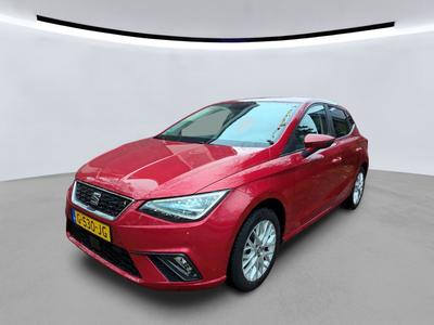 Seat Ibiza 0.9 1.0 TSI 95PK STYLE BUSINESS INTENSE, 2019