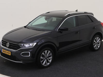 Volkswagen T-roc 1.4 1.5 TSI 150PK DSG SPORT WINTER, 2021