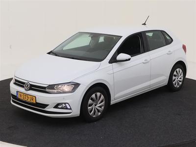 Volkswagen Polo 0.9 1.0 TSI 95PK DSG COMFORTLINE BUSINESS EXECUTIVE, 2021