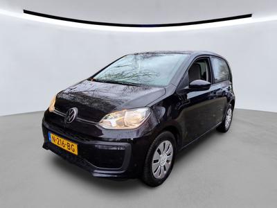 Volkswagen Up! 0.9 1.0 MPI 65PK UP!, 2021