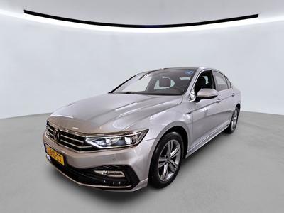 Volkswagen Passat 1.4 1.5 TSI 150PK DSG R-LINE BUSINESS+ COMFORT H&amp;K, 2021