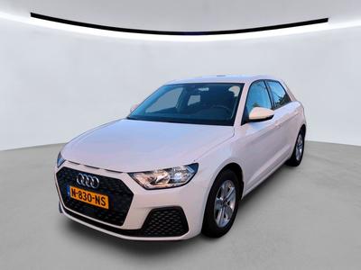Audi A1 Sportback 0.9 25 TFSI 95PK PRO LINE, 2021