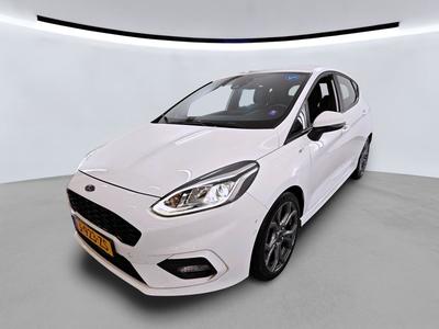 Ford Fiesta 0.9 1.0 ECOBOOST 95PK ST-LINE COMFORT WINTER PARK TREKHAAK, 2020