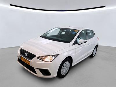 Seat Ibiza 0.9 1.0 TSI 95PK STYLE, 2021