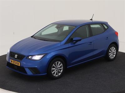 Seat Ibiza 0.9 1.0 TSI 95PK STYLE, 2021