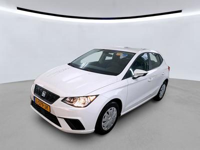 Seat Ibiza 0.9 1.0 TSI 95PK STYLE, 2021