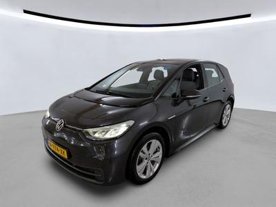 Volkswagen Id.3 0.0 BEV 204PK 58KWH PRO STYLE MULTIMEDIA, 2021