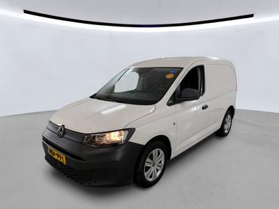 Volkswagen Caddy cargo 1.9 2.0 TDI 75PK COMFORT NAV MULTIMEDIA, 2021