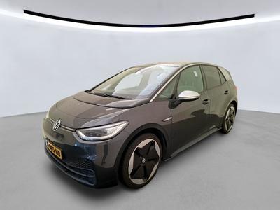 Volkswagen Id.3 0.0 BEV 204PK 58KWH 1ST MAX, 2020