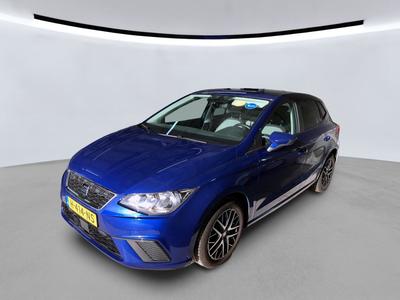 Seat Ibiza 0.9 1.0 TSI 95PK STYLE BUSINESS INTENSE, 2020