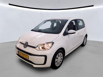 Volkswagen Up! 0.9 1.0 MPI 60PK MOVE UP! EXECUTIVE, 2019