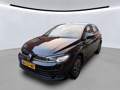 Volkswagen Polo 0.9 1.0 TSI 95PK LIFE PDC, 2021