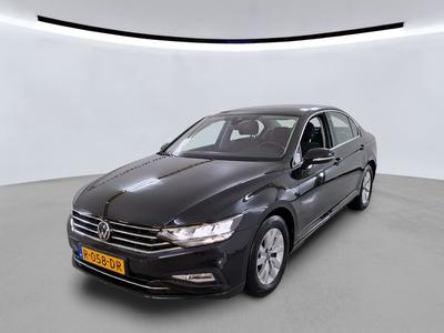 Volkswagen Passat 1.4 1.5 TSI 150PK DSG BUSINESS MULTIMEDIA, 2022