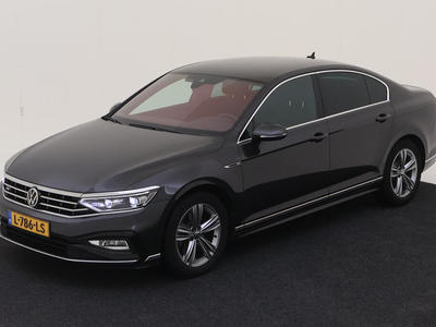 Volkswagen Passat 1.4 1.5 TSI 150PK DSG R-LINE BUSINESS+, 2021