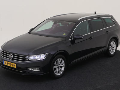 Volkswagen Passat variant 1.4 1.5 TSI 150PK DSG BUSINESS COMFORT, 2020