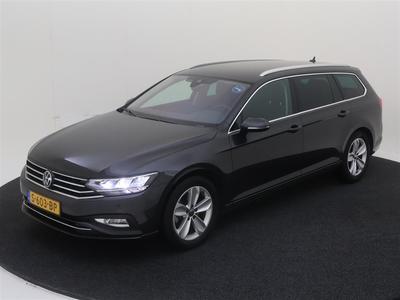 Volkswagen Passat variant 1.4 1.5 TSI 150PK DSG BUSINESS TREKHAAK, 2023