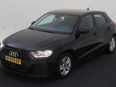 Audi A1 Sportback 0.9 25 TFSI 95PK PRO LINE, 2021