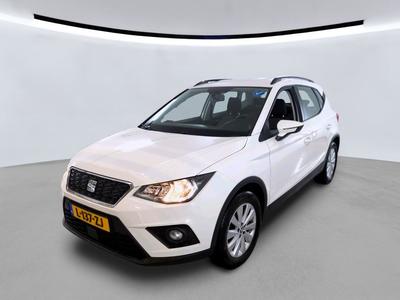 Seat Arona 0.9 1.0 TSI 95PK STYLE, 2021
