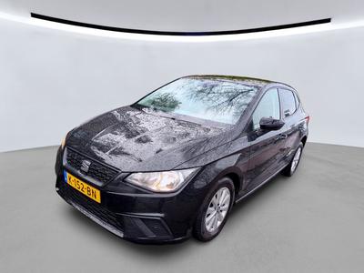 Seat Ibiza 0.9 1.0 TSI 95PK FLEX, 2020