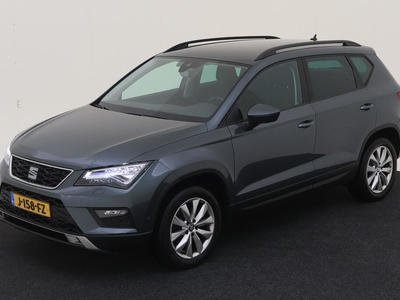 Seat Ateca 1.4 1.5 TSI 150PK STYLE BUSINESS INTENSE TECH WINTER TREKHAAK, 2020