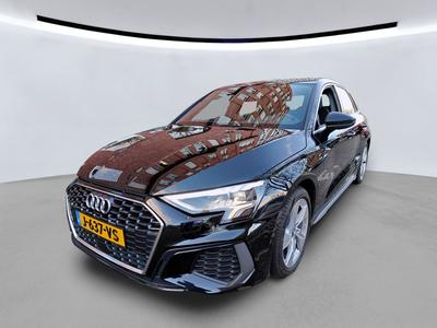 Audi A3 Sportback 1.4 35 TFSI 150PK S TRONIC S EDITION, 2020