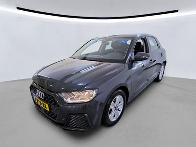 Audi A1 Sportback 0.9 30 TFSI 110PK PRO LINE, 2020