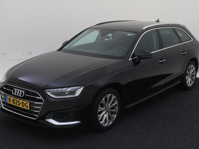 Audi A4 Avant 1.9 35 TFSI 150PK S TRONIC BUSINESS EDITION, 2020