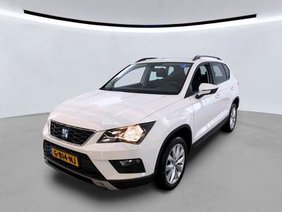 Seat Ateca 0.9 1.0 TSI 115PK STYLE, 2019