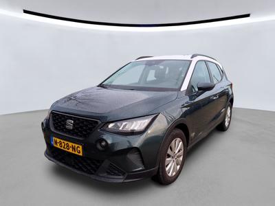 Seat Arona 0.9 1.0 TSI 95PK STYLE, 2021