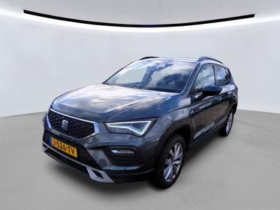 Seat Ateca 1.4 1.5 TSI 150PK STYLE BUSINESS INTENSE WINTER PANO, 2020