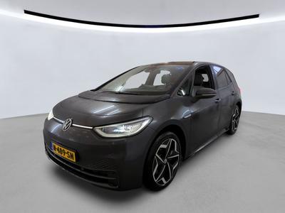 Volkswagen Id.3 0.0 PRO S 77 KWH COMFORT MULTIMEDIA, 2021