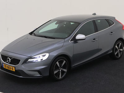 Volvo V40 1.9 2.0 T4 190PK BUSINESS SPORT AUT., 2018