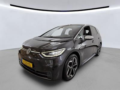 Volkswagen Id.3 0.0 FIRST PLUS 58 KWH, 2020