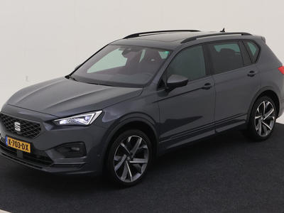 Seat Tarraco 1.4 1.5 TSI 150PK DSG FR BEATS LEER HAAK 360 7P, 2020
