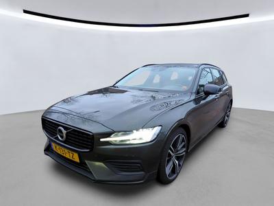 Volvo V60 1.9 2.0 B3 163PK AUT. MOMENTUM ADVANTAGE SPORT, 2021