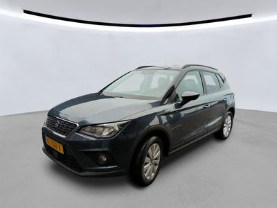 Seat Arona 0.9 1.0 TSI 95PK STYLE BUSINESS INTENSE TECH, 2019