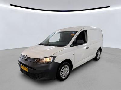 Volkswagen Caddy cargo 1.9 2.0 TDI 90PK TREND NAVI, 2022