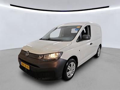 Volkswagen Caddy cargo 1.9 2.0 TDI 75PK TREND PDC TREKHAAK, 2022