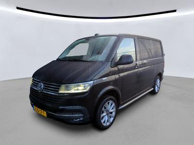 Volkswagen Transporter 1.9 2.0 TDI 199PK L1H1 28 DSG EXECUTIVE PRO BULLI TREKHAAK, 2021