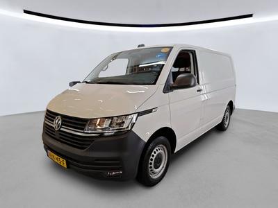 Volkswagen Transporter 1.9 2.0 TDI 110PK L1H1 28 COMFORTLINE EXECUTIVE PLUS CAMERA, 2021
