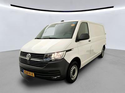 Volkswagen Transporter 1.9 2.0 TDI 150PK L2H1 28 DSG COMFORTLINE EXECUTIVE PLUS CAMERA, 2020