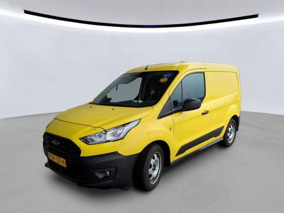 Ford Transit connect 1.4 1.5 ECOBLUE 100PK L1 AMBIENTE COOL EN CONNECT PDC VOOR TREKHAAK, 2019