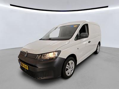 Volkswagen Caddy cargo maxi 1.9 2.0 TDI 75PK TREND MULTIMEDIA PDC, 2021