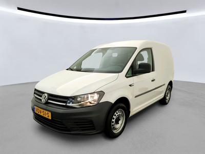 Volkswagen Caddy 1.9 2.0 TDI 75PK BMT TRENDLINE, 2020
