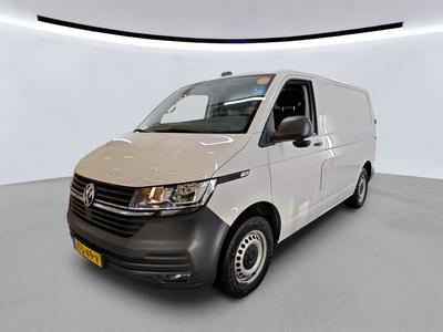 Volkswagen Transporter 1.9 2.0 TDI 150PK L1H1 28 COMFORTLINE TREKHAAK, 2020