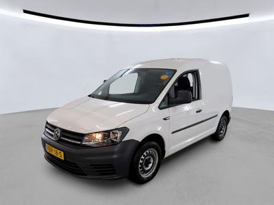 Volkswagen Caddy 1.9 2.0 TDI 75PK BMT TRENDLINE EXECUTIVE PLUS, 2019