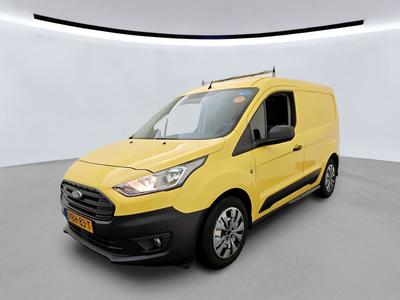 Ford Transit connect 1.4 1.5 ECOBLUE L1 AMBIENTE COOL AND CONNECT TREKHAAK, 2019