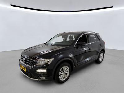 Volkswagen T-roc 1.4 1.5 TSI 150PK STYLE BUSINESS EXECUTIVE, 2021
