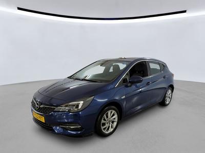 Opel Astra 1.3 1.4 146PK AUTONAAT BUSINESS ELEGANCE PREMIUM WINTER, 2021