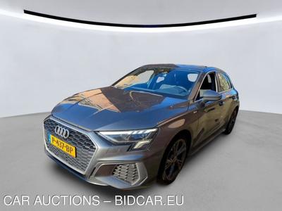 Audi A3 Sportback 0.9 30 TFSI 110PK S TRONIC S EDITION, 2022